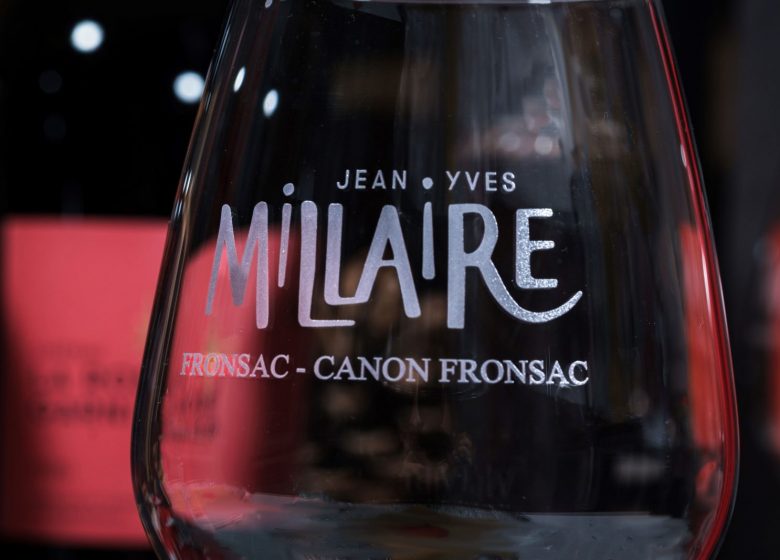 Domaine Jean-Yves Millaire