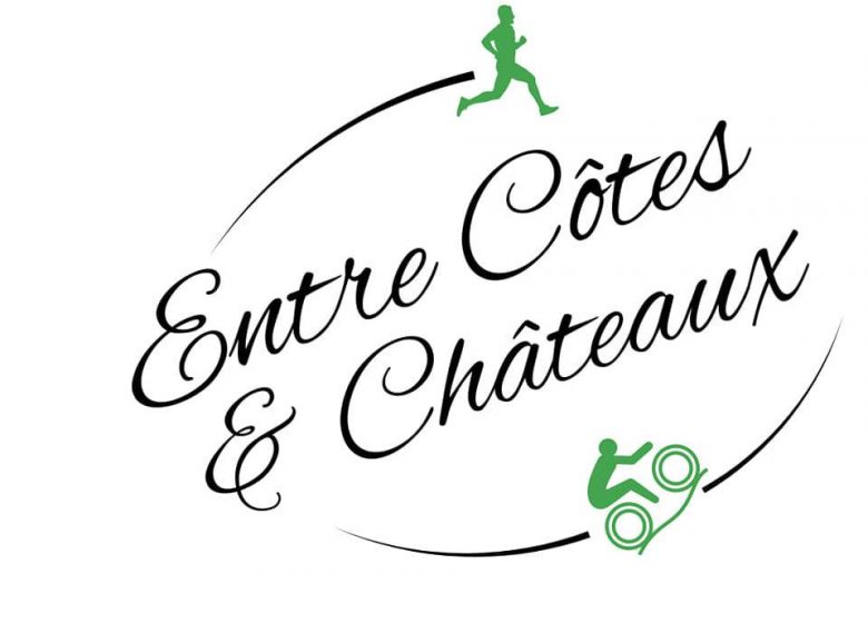 Entre côtes et châteaux