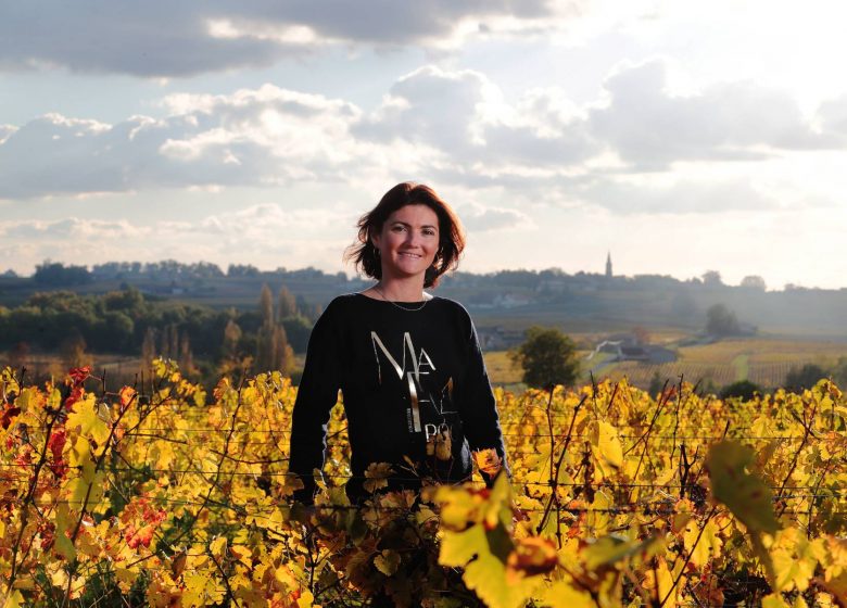 Château Clos de Bouard