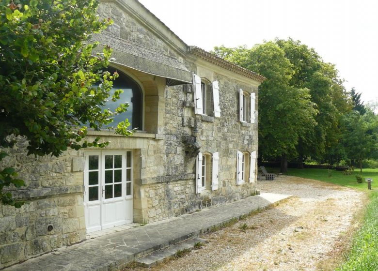 Château de la Vieille Chapelle