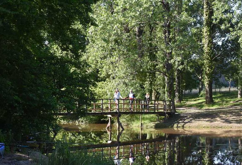 Le Moulin de Charlot