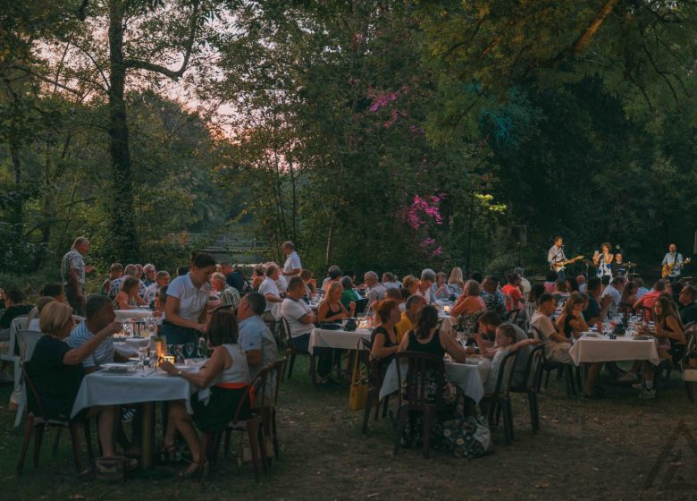 Le Moulin de Charlot