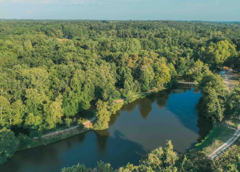 Le Moulin de Charlot