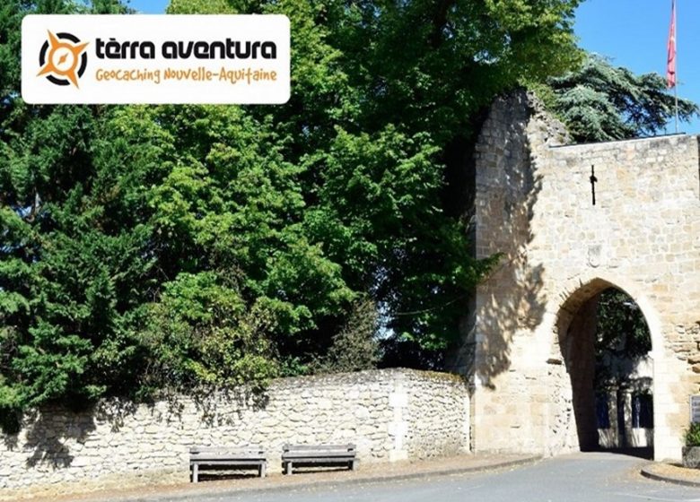 Terra Aventura à Sauveterre-de-Guyenne : Lou qui a pas passat