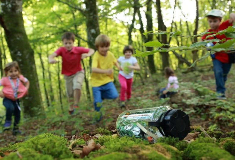 Terra Aventura : « Echappée belle en Pays Gabaye »