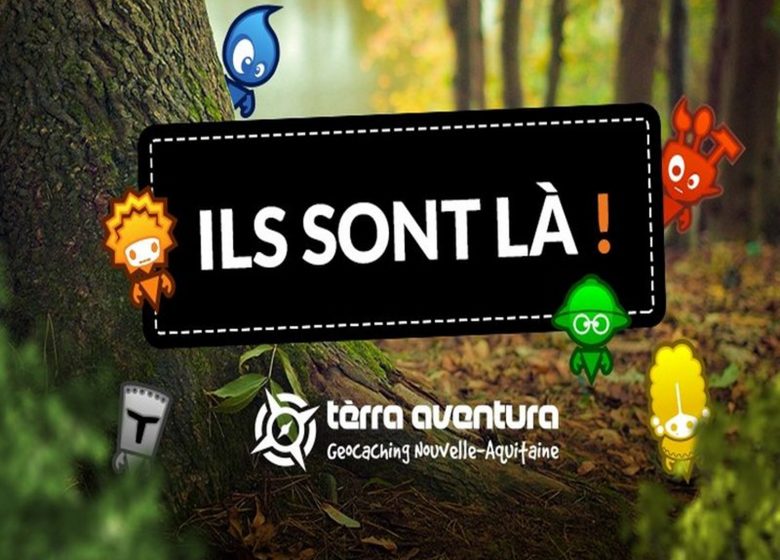 Terra Aventura à Sauveterre-de-Guyenne : Lou qui a pas passat